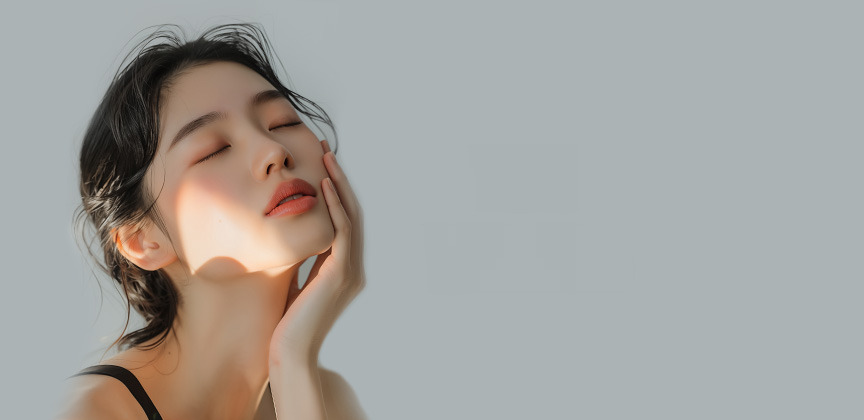 皮肤深层清洁 皮肤深层清洁