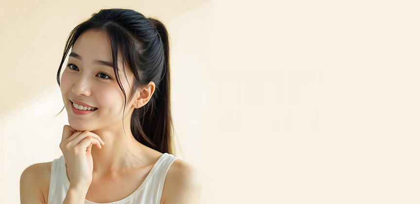 离子导入（美白）